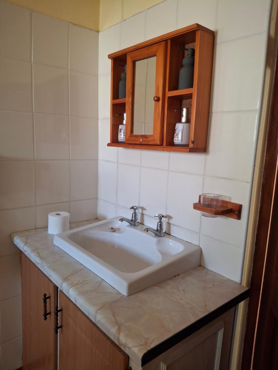 Fundisa's Place Apartment in KwaZulu-Natal