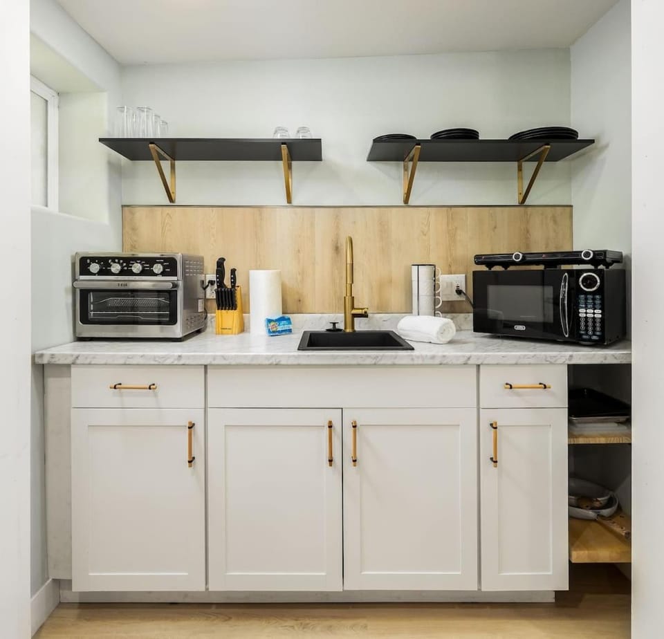 Studio In Carlsbad Village House in Carlsbad