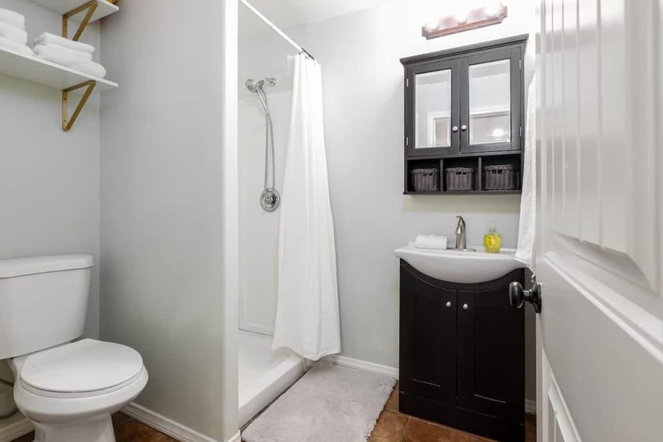 Studio In Carlsbad Village House in Carlsbad