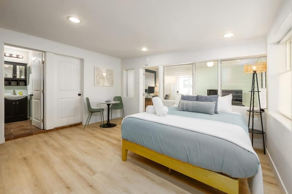 Studio In Carlsbad Village House in Carlsbad