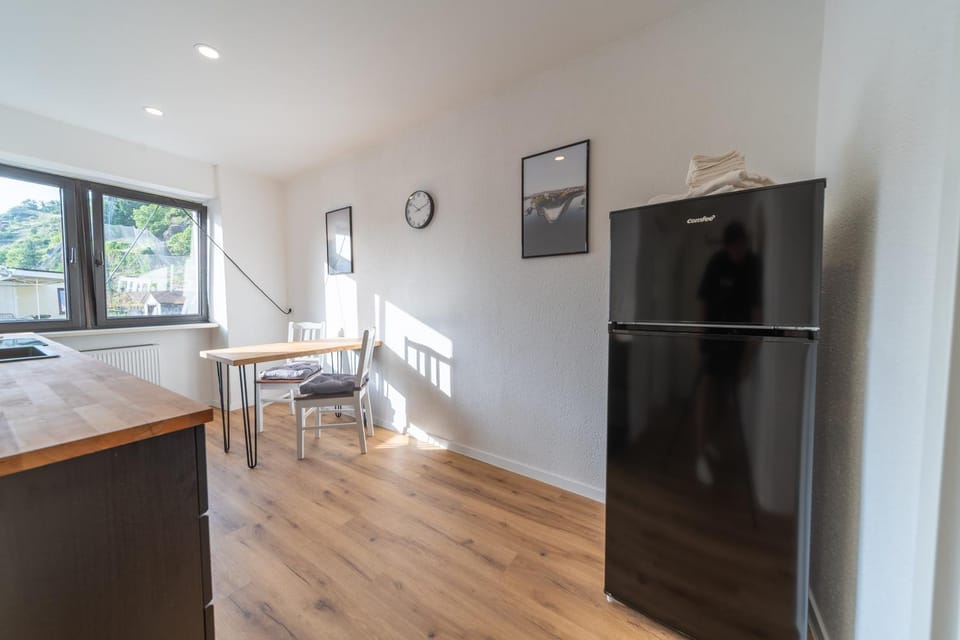 Kitchen or kitchenette, Photo of the whole room