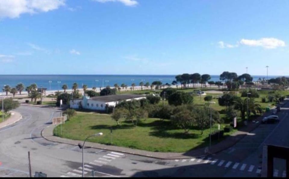 Splendido appartamento a Soverato fronte mare Apartment in Soverato