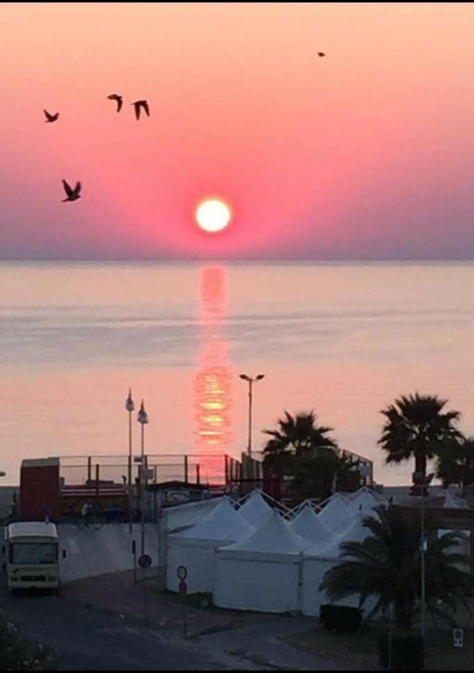 Splendido appartamento a Soverato fronte mare Apartment in Soverato