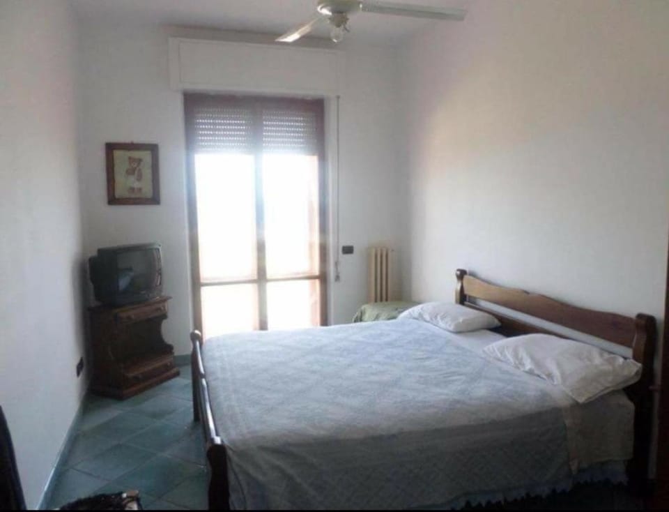 Splendido appartamento a Soverato fronte mare Apartment in Soverato