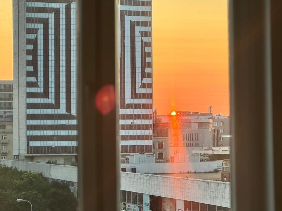 City view