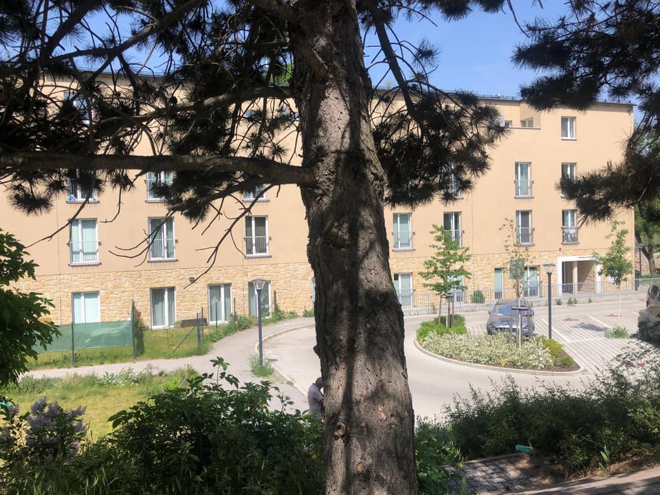 Cozy Apartment Prague Airport- 5 minute drive from AirPort Apartment in Prague
