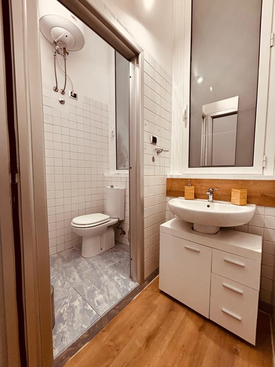 Dimora DANICLA 2,0 Apartment in Naples
