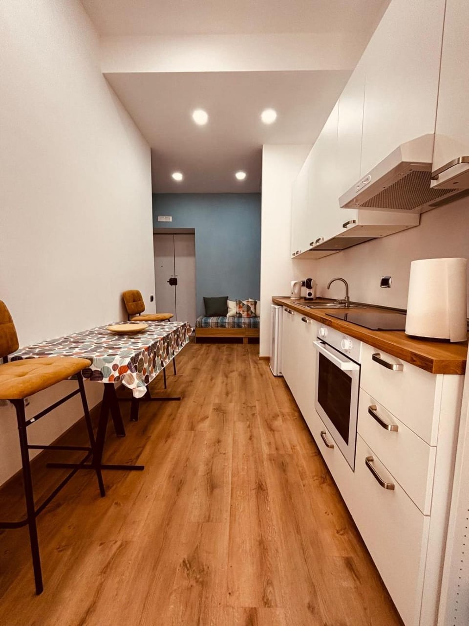 Dimora DANICLA 2,0 Apartment in Naples