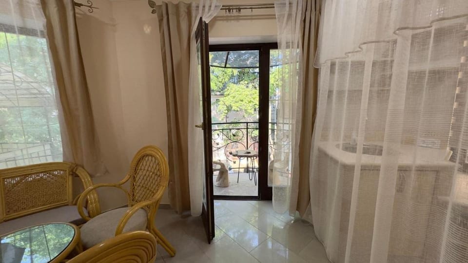 Deribasovskaya street Apartment in Odessa
