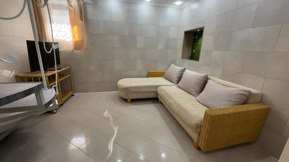 Deribasovskaya street Apartment in Odessa
