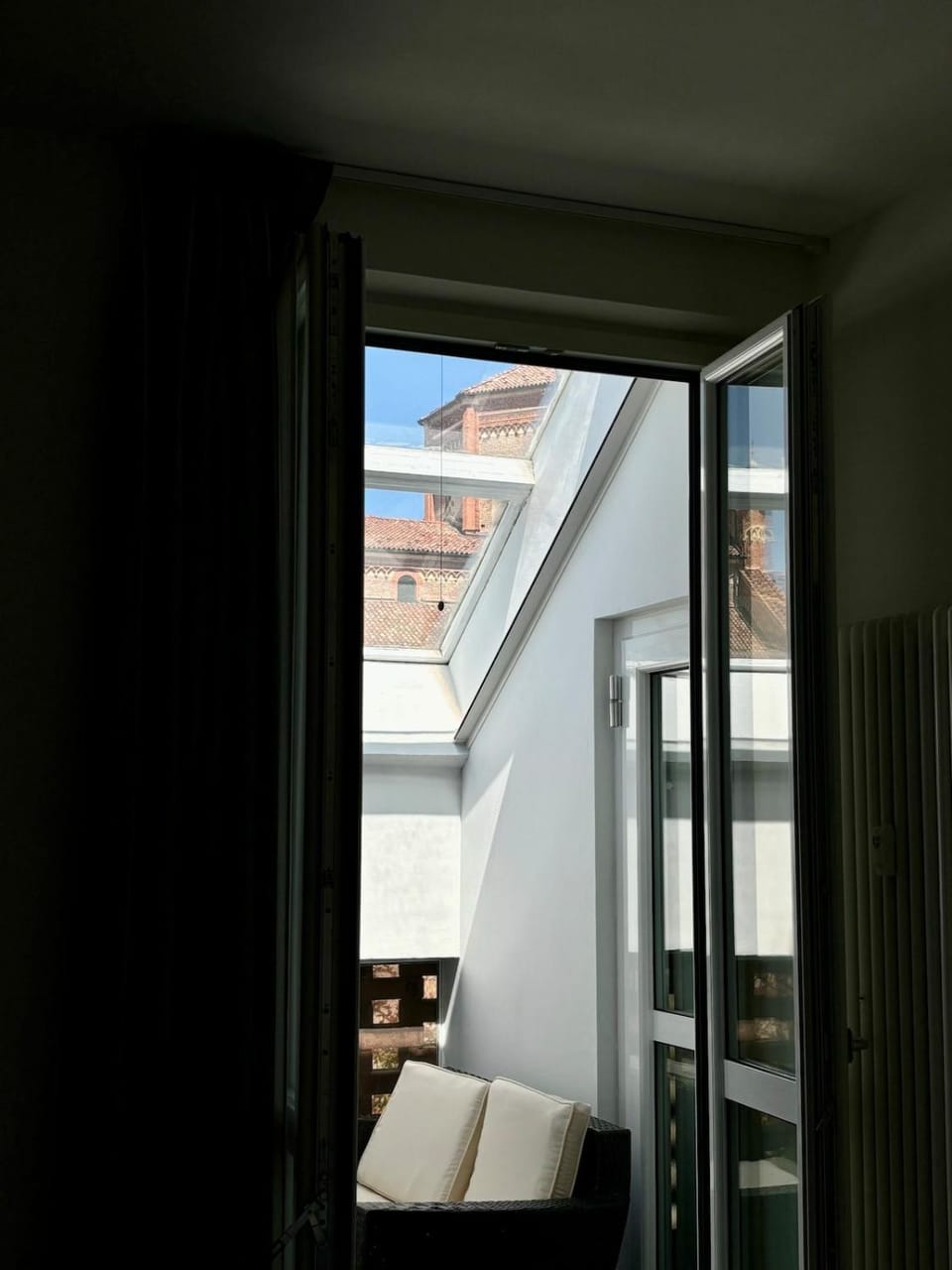 View (from property/room), Balcony/Terrace