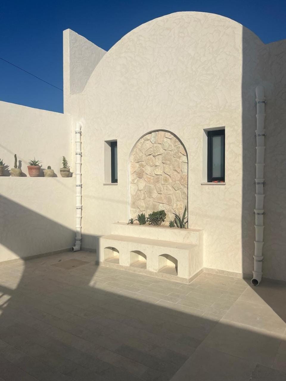Villa Eden Djerba House in Tunisia