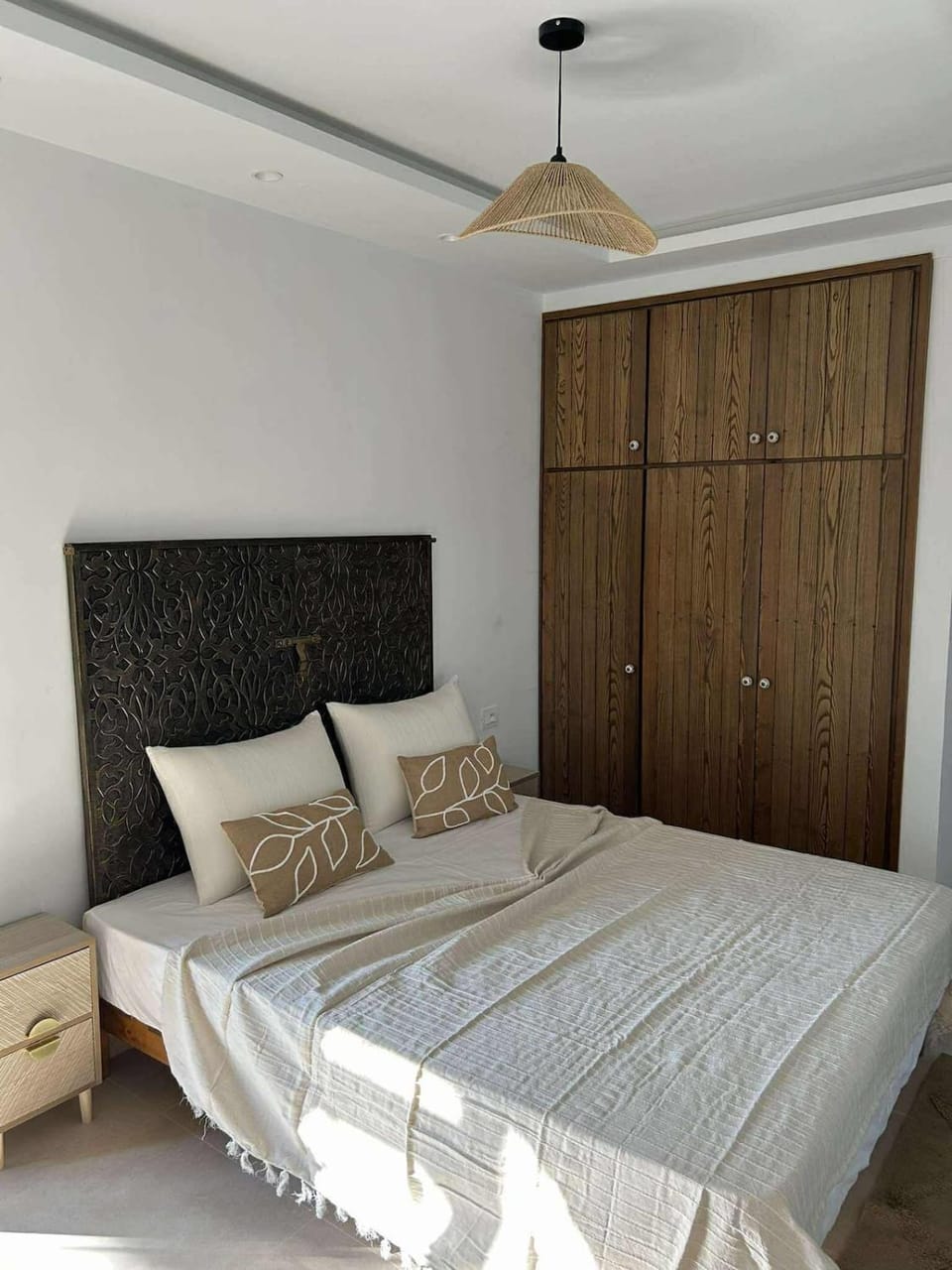 Villa Eden Djerba House in Tunisia