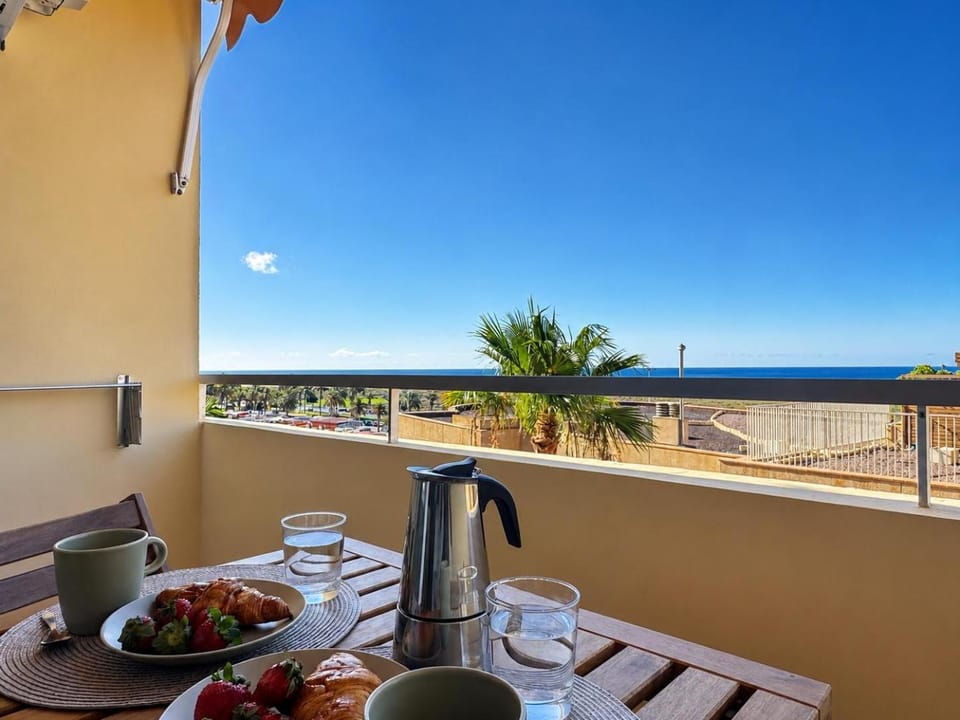 Flor de Morro Apartment in Fuerteventura