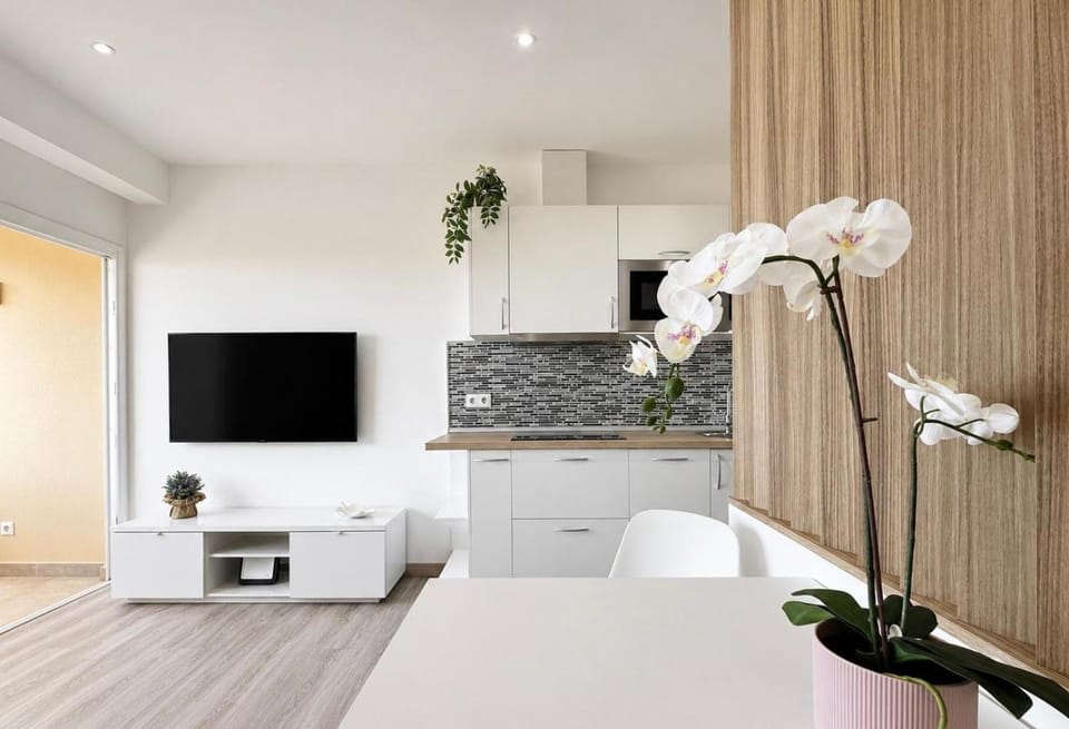 Flor de Morro Apartment in Fuerteventura