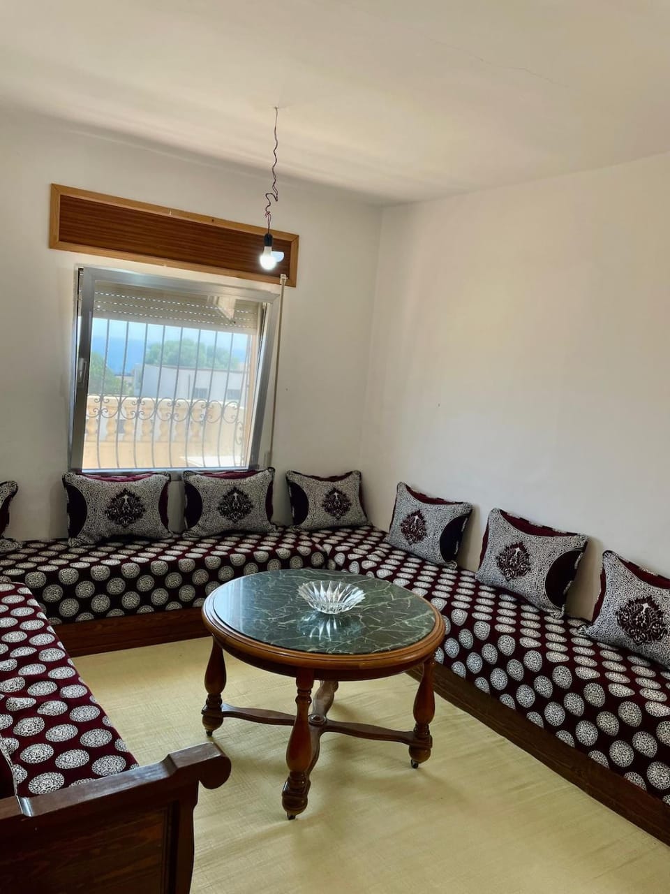 Sea View & Comfort in Oued Laou Apartment in Tangier-Tétouan-Al Hoceima