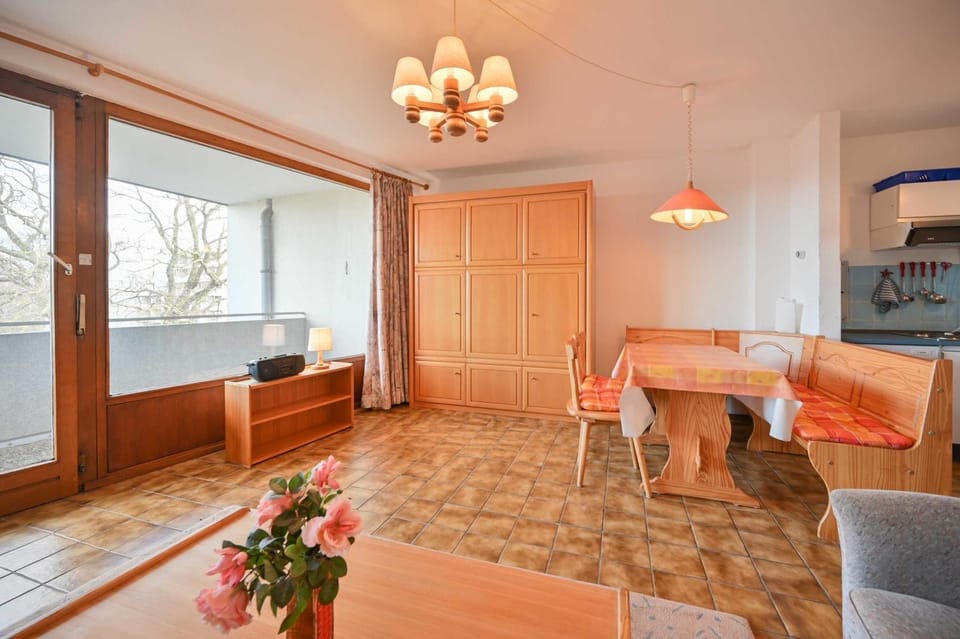 FeWo Zeidler Nr42 Sol Mare Apartment in Ostholstein