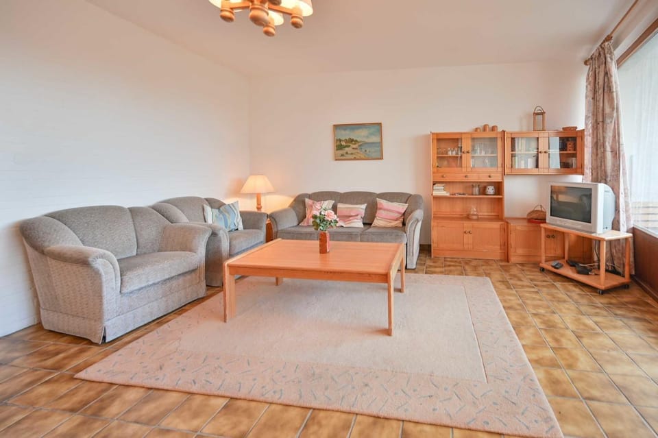 FeWo Zeidler Nr42 Sol Mare Apartment in Ostholstein