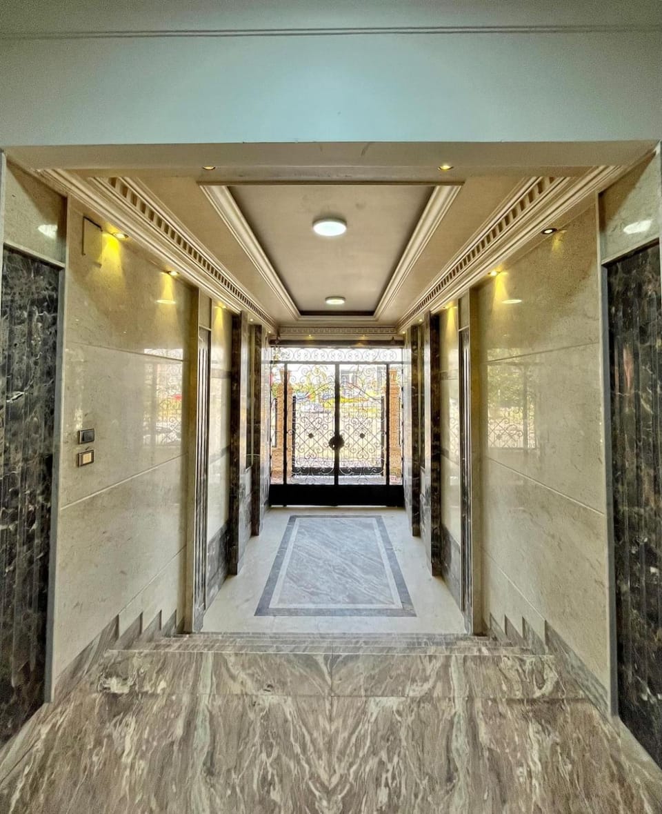 Luxury studio Apartment in New Cairo City