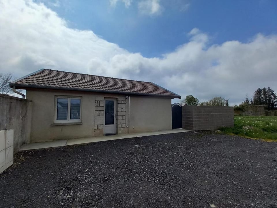 Le nid douillet de Stéphanie House in Verdun