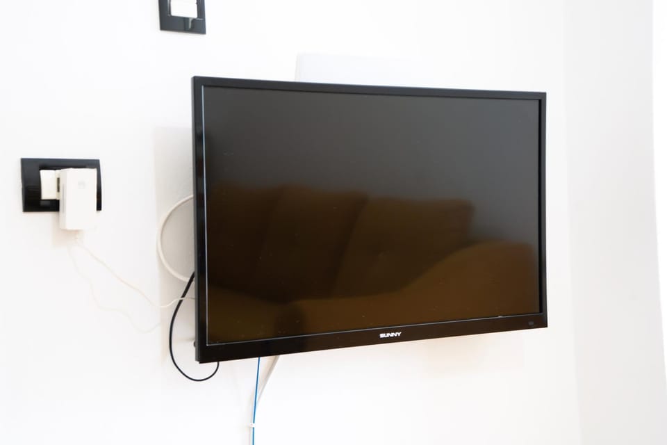 Communal lounge/ TV room, TV and multimedia, Evening entertainment