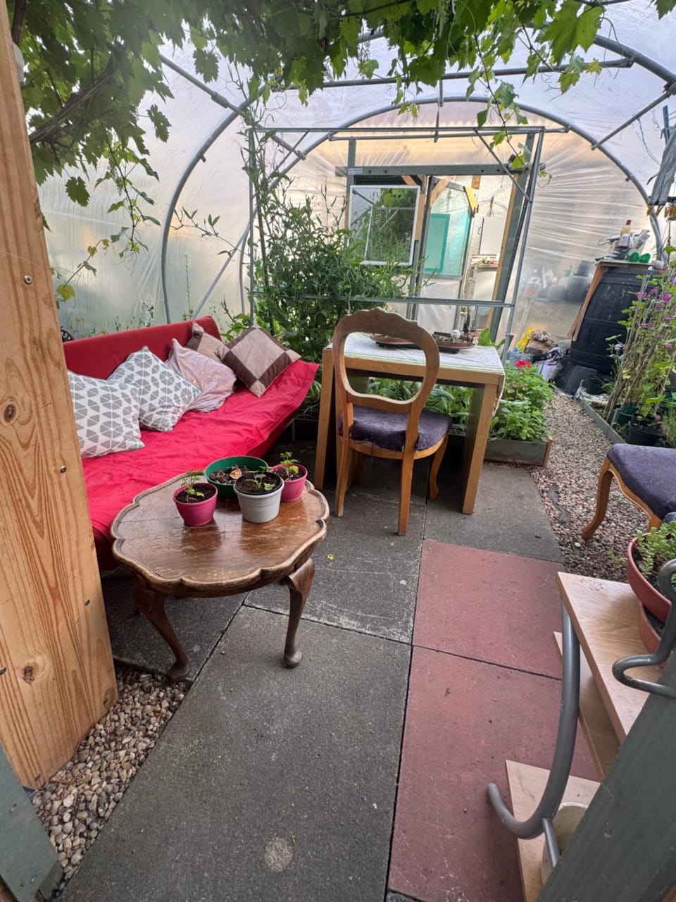 Cosy Cottage , Budget SingleRoom Bed and Breakfast in Edinburgh
