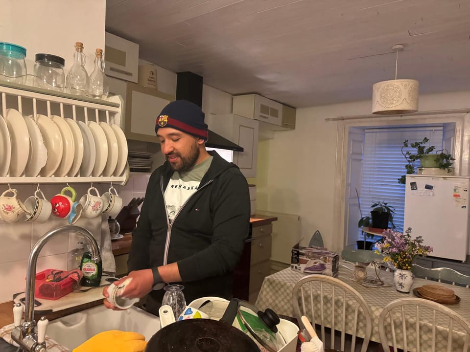 Cosy Cottage , Budget SingleRoom Bed and Breakfast in Edinburgh