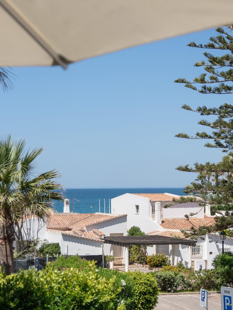 Casa Aurora House in Faro District