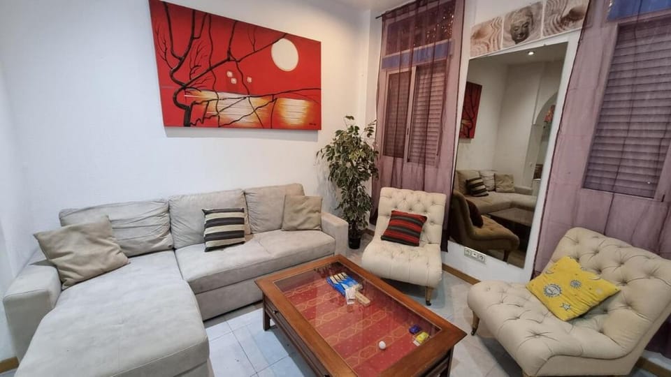 Apartment with everything you need Apartment in Madrid