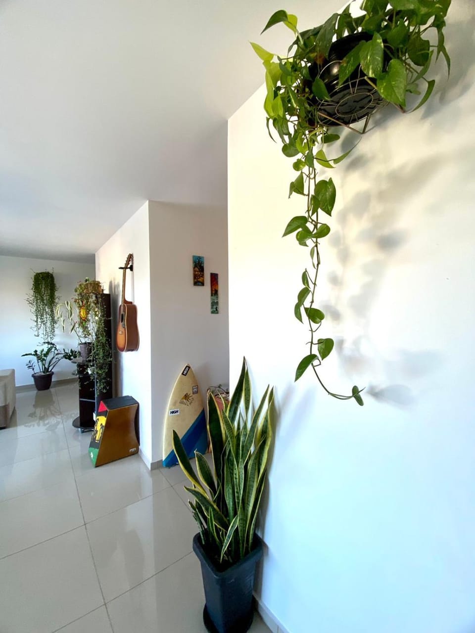 Cobertura no Campeche com Terraço e churrasaqueira BBQ Apartment in Florianopolis