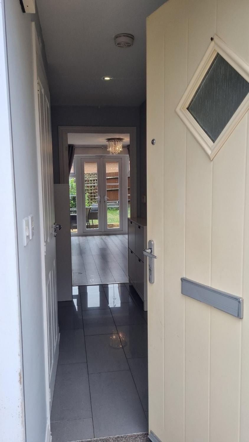 Cosy 2 bed house in Aylesbury House in Aylesbury