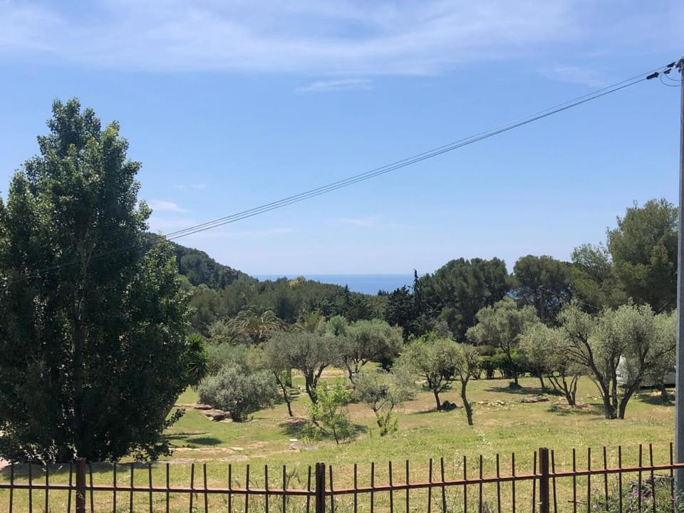 Sea view