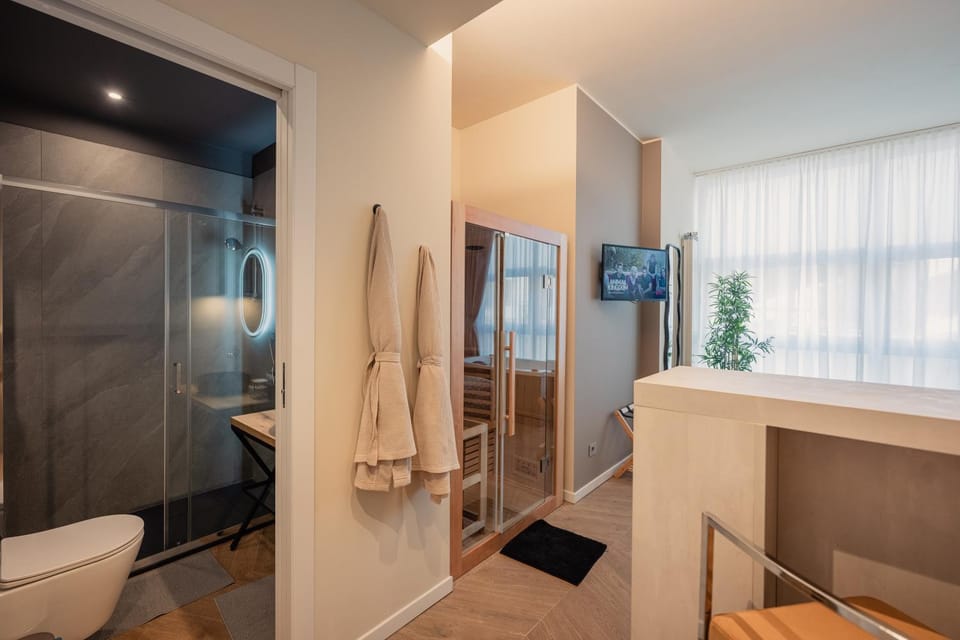 Boutique Casa Giulietta Vacation rental in Como