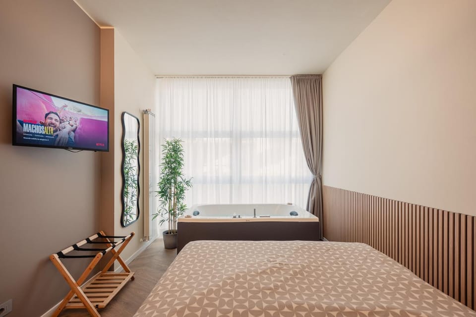 Boutique Casa Giulietta Vacation rental in Como