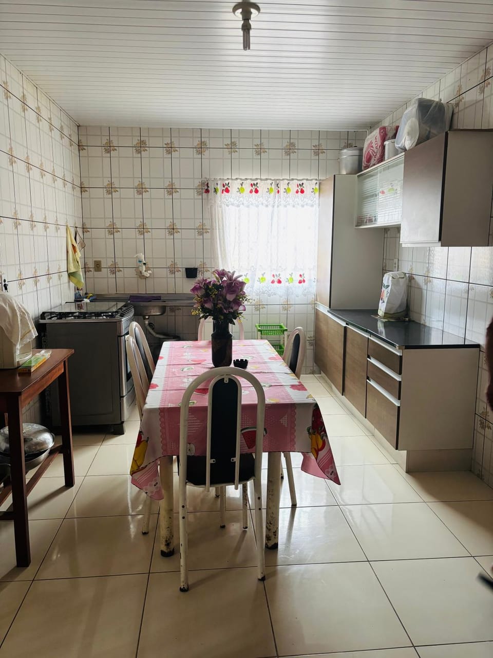 Casa Grande House in State of Maranhão, Brazil
