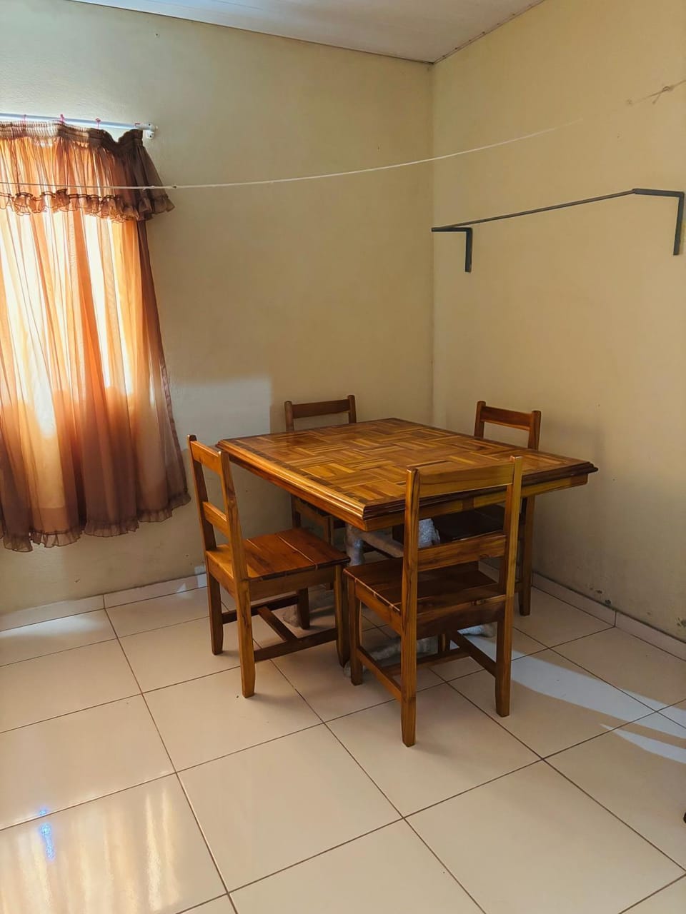 Casa Grande House in State of Maranhão, Brazil