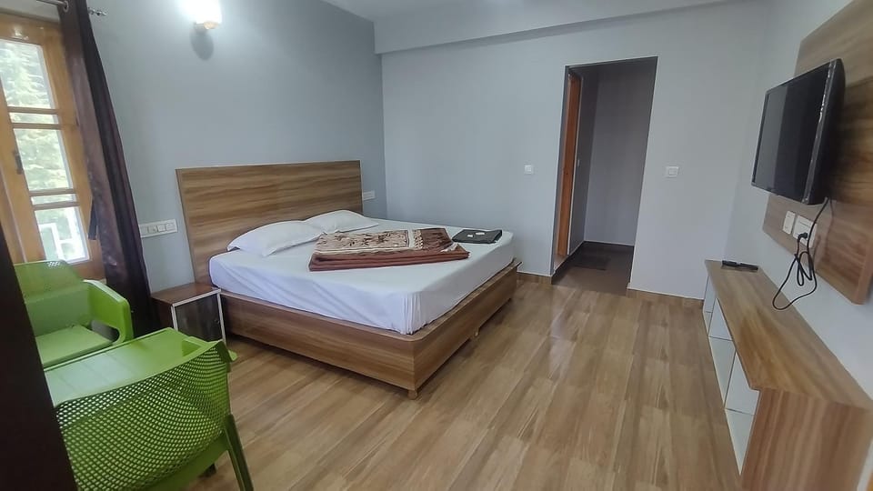 Cedar Point home stay Apartment in Himachal Pradesh