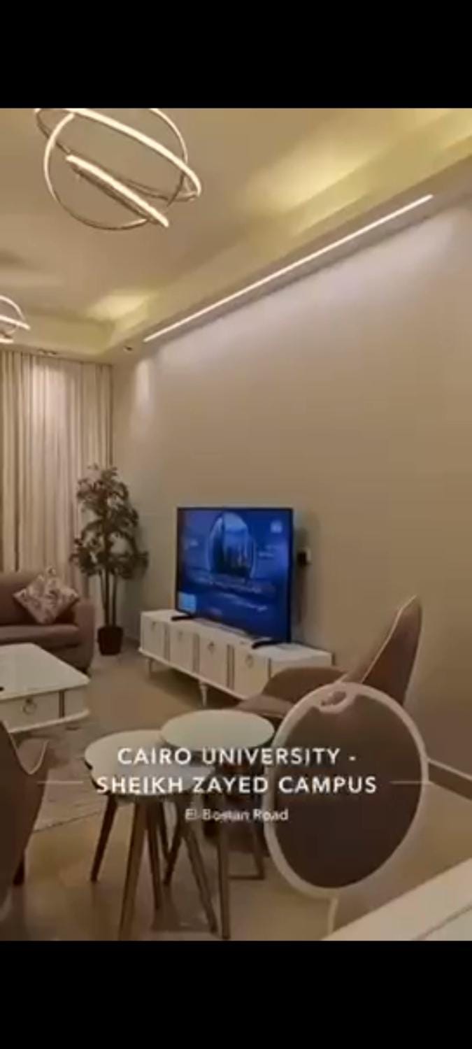UrbanEase Stay Apartment in Egypt