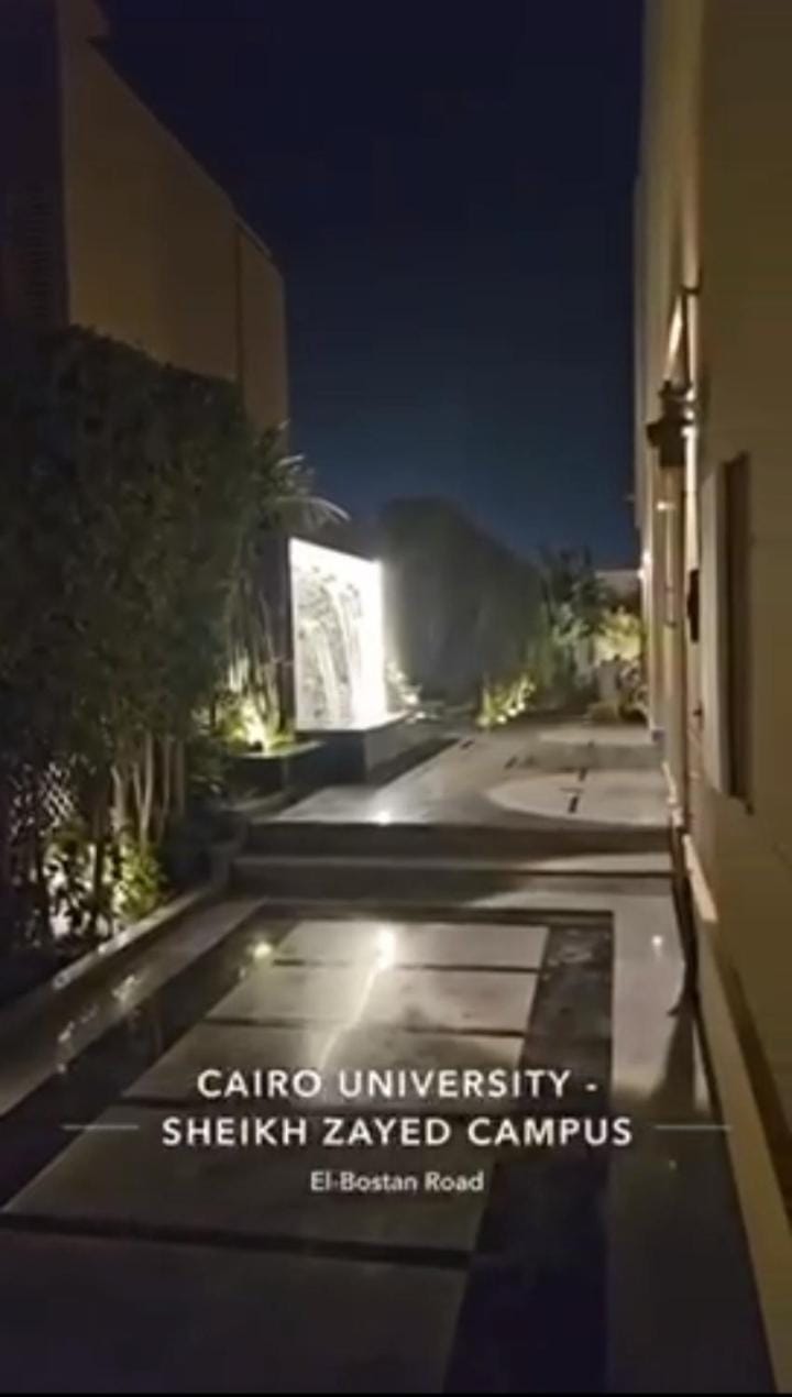 UrbanEase Stay Apartment in Egypt