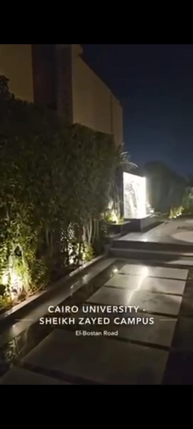 UrbanEase Stay Apartment in Egypt