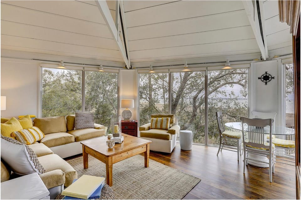 2022 Deer Island House in Hilton Head Island