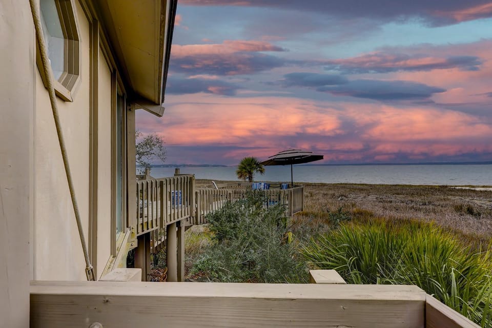 2022 Deer Island House in Hilton Head Island