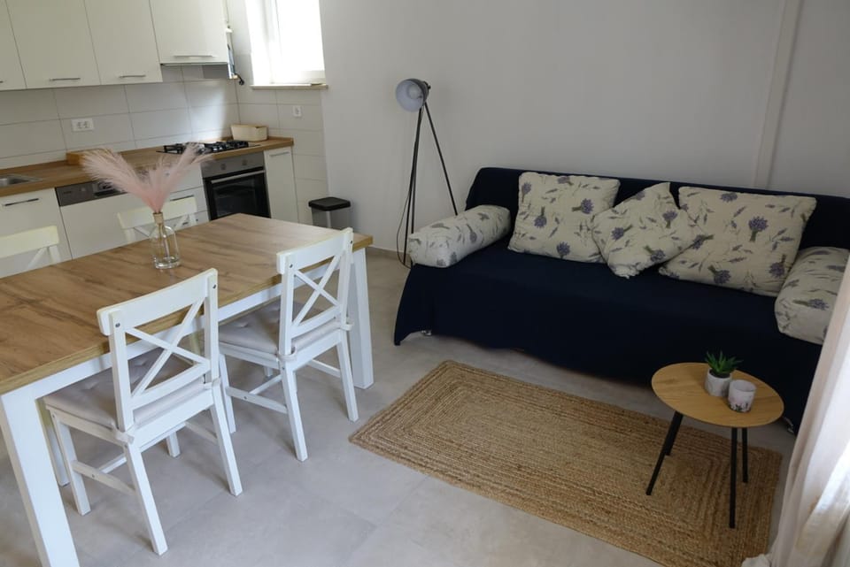 Apartment Luce Apartment in Poreč