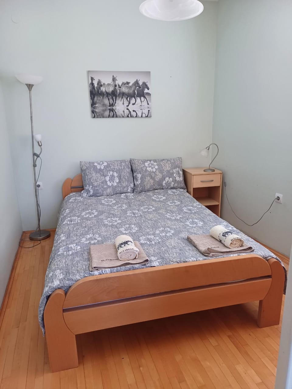 Apartman Suzana Apartment in Serbia