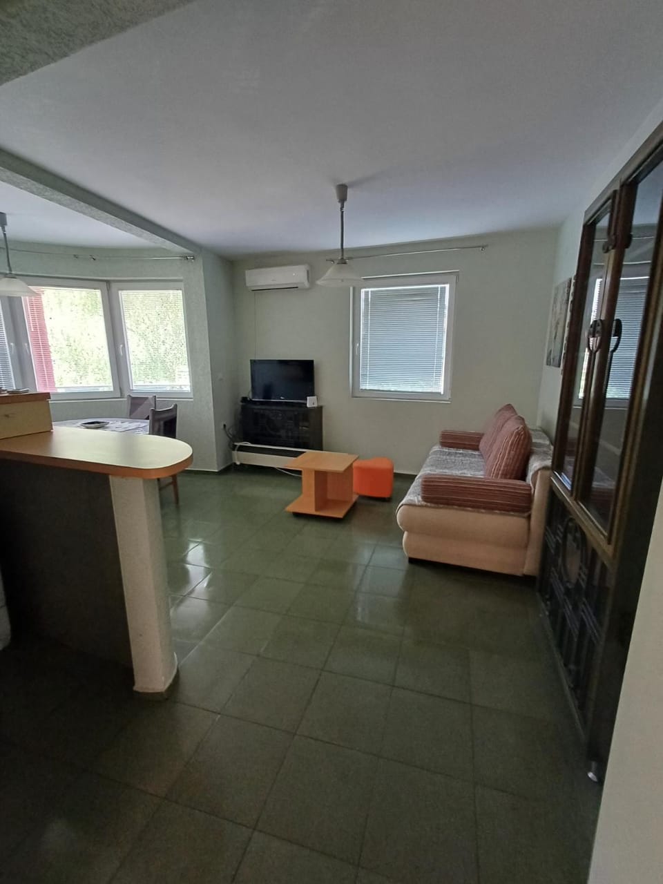 Apartman Suzana Apartment in Serbia