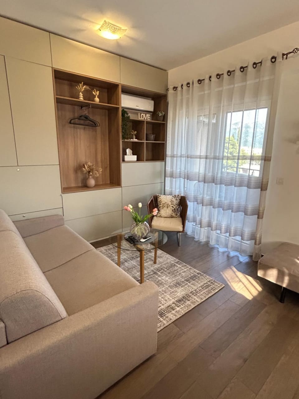 Boljevic Apartments Apartment in Budva Municipality