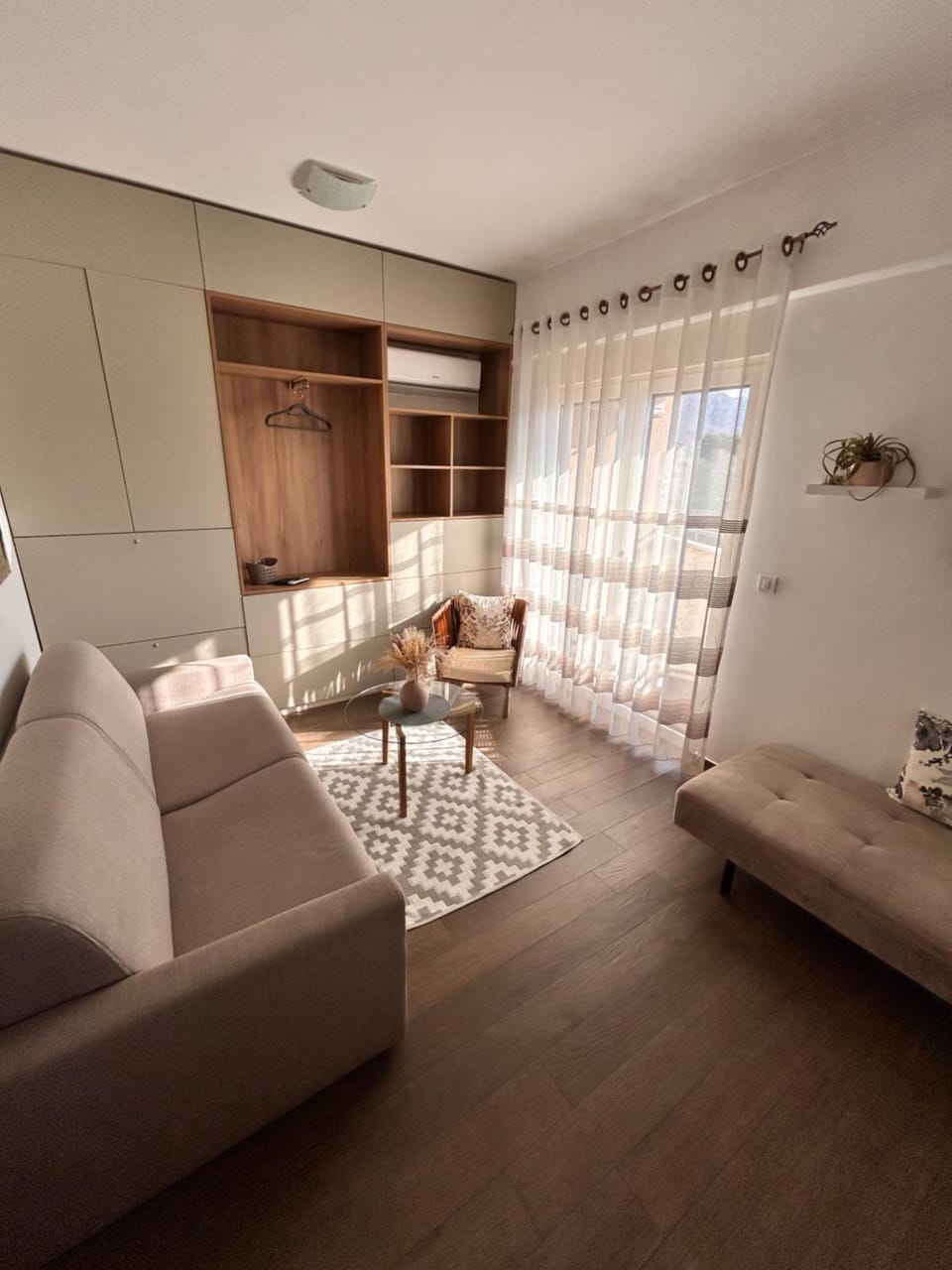 Boljevic Apartments Apartment in Budva Municipality