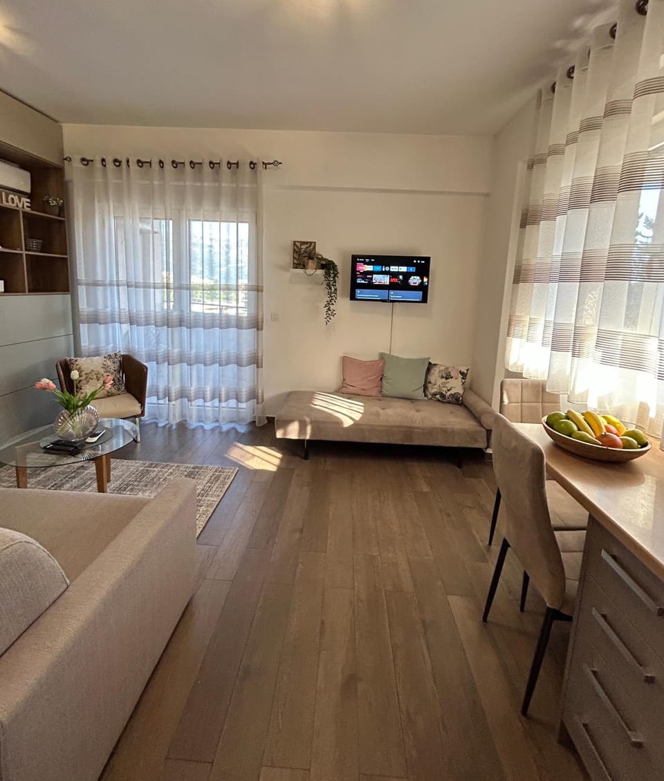Boljevic Apartments Apartment in Budva Municipality
