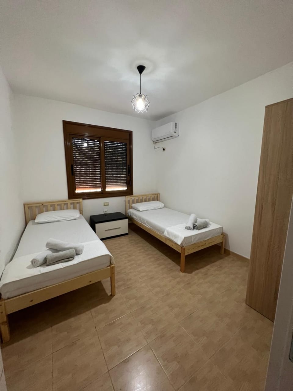 Vila Oron Apartment in Vlorë