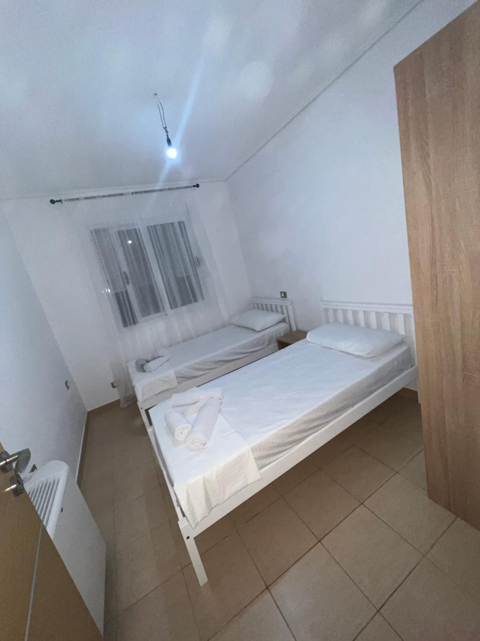 Vila Oron Apartment in Vlorë